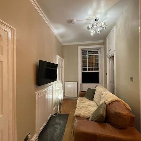 Ground Floor Apartment In Central Bath Exterior foto